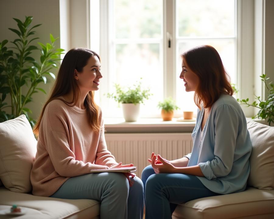 Coaching holistique et approche personnalisée